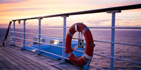 Things To Consider When Securing Marine Safety Civil Construction