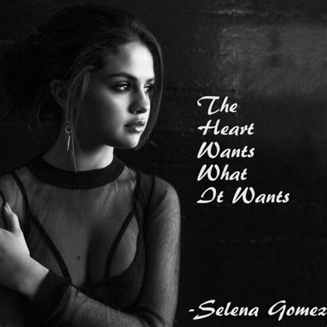 دانلود آهنگ Selena Gomez The Heart Wants What It Wants طرفداری