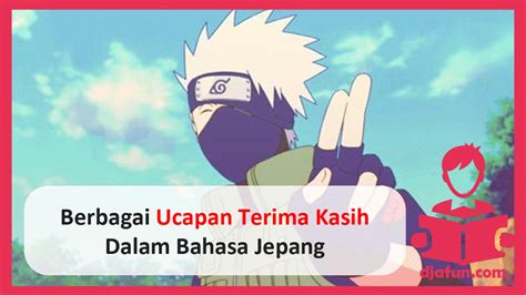 Nama Hari Tanggal Dan Bulan Dalam Bahasa Jepang