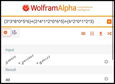 Matematiksel on Twitter Bu sorunun cevabını ilk etapta bizler de 3