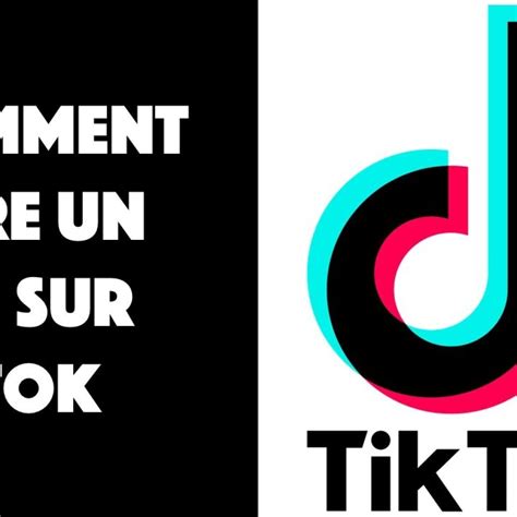 Comment Faire Un Live Tik Tok RageMag