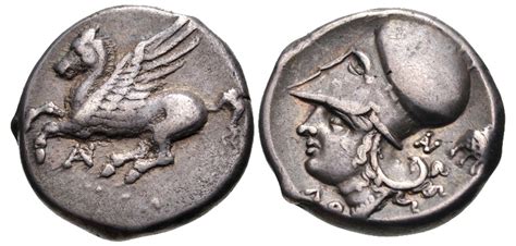 Ancient Resource: Ancient Greek Coins for Sale