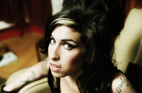 Amy Winehouse