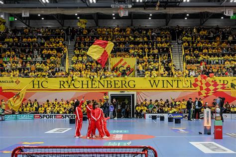 Cup Hc Rychenberg Winterthur Zug United Flickr