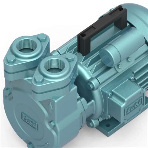 Lubi Pumps Self Priming Monoblock Pumps Mdh Mdl Series