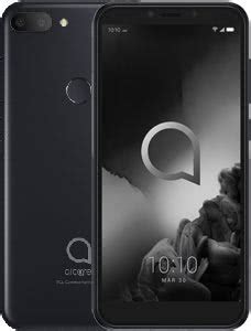 Alcatel S Caracteristicas Y Especificaciones