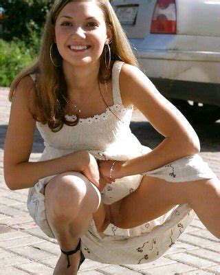 Upskirt And Pussy Flashing Take A Look Porn Pictures XXX Photos Sex Images 1248859 PICTOA