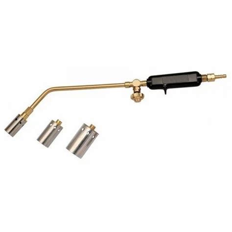 Brass LPG Heating Torch At Rs 190 Piece In New Delhi ID 13131527433