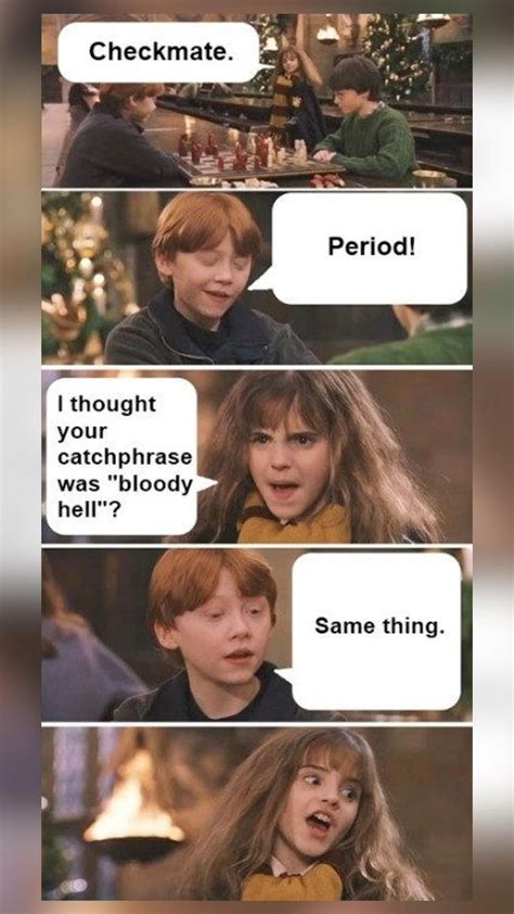 Harry Potter M Mes Cosas Graciosas De Harry Potter Memes De Harry