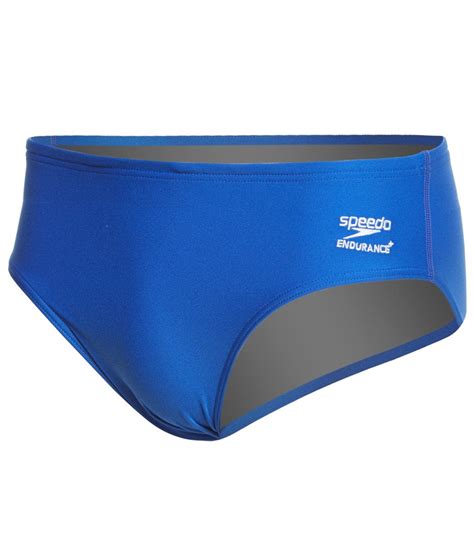 Speedo Endurance Solid Brief