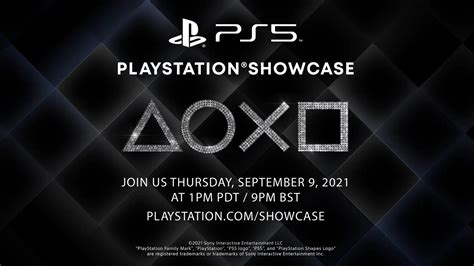 Playstation Showcase Il 9 Settembre è Ufficiale Nuovi Giochi Ps5 Ma Non Ci Sarà Psvr2