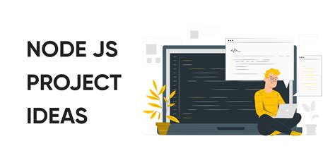 Node Js Project Ideas For Beginners