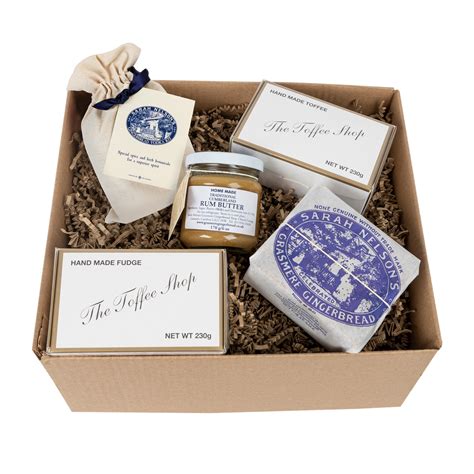 Special Fathers Day Bundle Grasmere Gingerbread