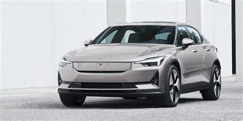 Tesla Vs. Polestar Comparison: Which Is Better? - Business Insider