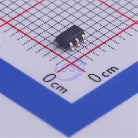 Mic Ym Tr Microchip Tech Linear Voltage Regulators Ldo Jlcpcb