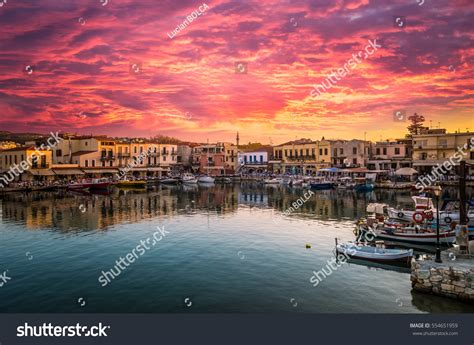 896 Rethymnon Lighthouse Images, Stock Photos & Vectors | Shutterstock
