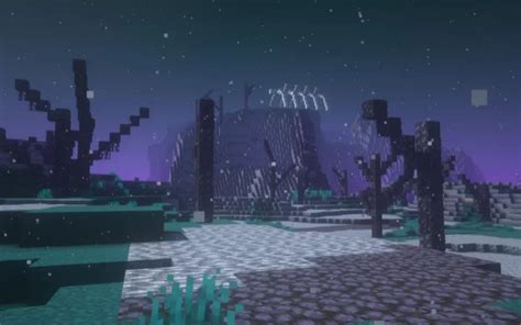 Minecraft Redditor opens uncanny portal in ancient city