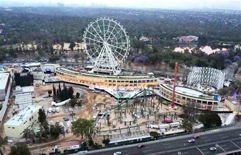 Abre Parque Urbano Aztlán Acento Radio