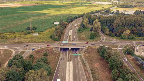 Zdjęcie 4 Będzin przebudowa wiaduktu tramwajowego nad DK86 Uwaga