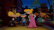 Dinner for Four | Hey Arnold Wiki | Fandom powered by Wikia