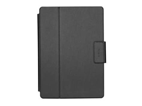 Targus Tg Thz Gl Safe Fit Univ In Tablet Case Bk