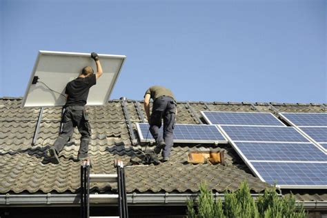 Most Common Solar Panel Problems With Solutions Energy Theory