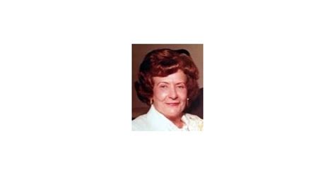 Marjorie Miller Obituary 1923 2018 Legacy Remembers