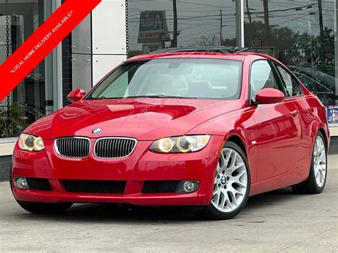 Used 2009 Bmw 3 Series 328i For Sale In Indianapolis In Vin Wbawb33549p135867