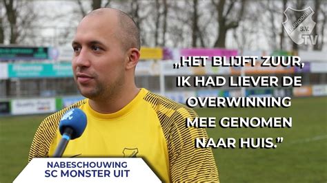 NABESCHOUWING Duindorp SV zorgt wéér voor puntverlies van koploper