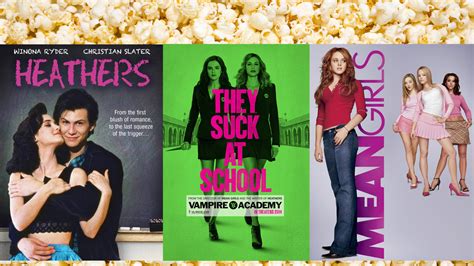 The Makers Of ‘mean Girls And ‘heathers Discuss ‘vampire Academy And