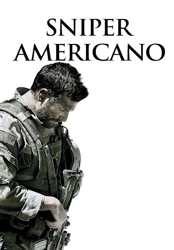 Sniper Americano Movies On Google Play