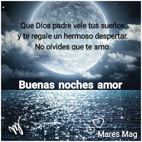 Dar Las Buenas Noches Al Amor Good Night Quotes Amor Quotes Costa