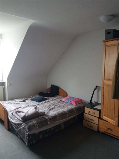 Mobiliert Zimmer Frei In Zimmer Wg F R Monat May Bis July