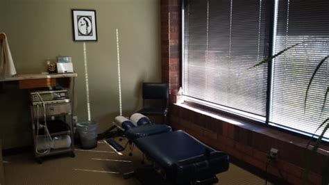 DOWNTOWN CHIROPRACTIC MASSAGE THERAPY Updated January 2025 10