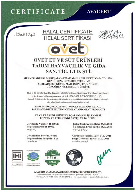 Ovet