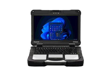 Panasonic Toughbook For Police Vehicles Lehr Auto