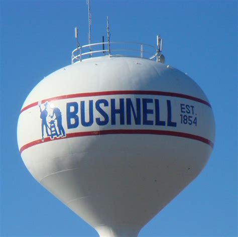 Members | Bushnell Chamber of Commerce | United States