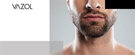 Cuidado de la barba Cómo debes llevarla según la forma de tu rostro