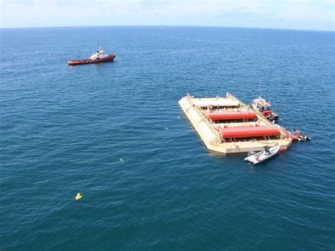 Eib Invests In Commercial Wave Energy