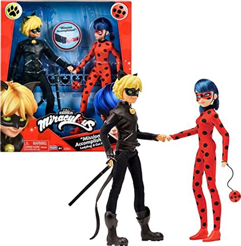 Miraculous P50001 Ladybug Fashion Doll Waar Te Koop Tegen De Beste