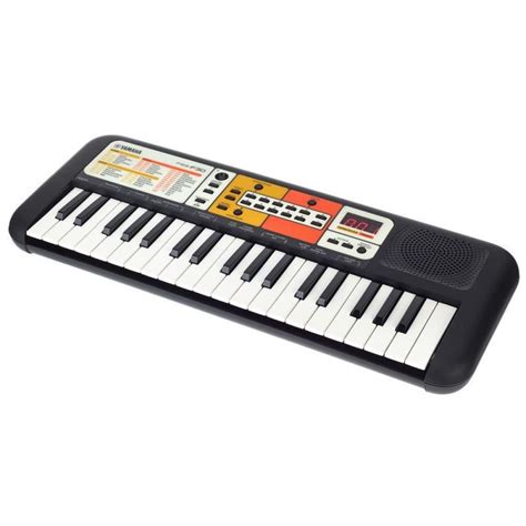 Yamaha Mini Key Portable Keyboard PSS F30 Seasons Lk