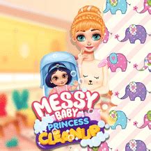 Play Baby On Dressup