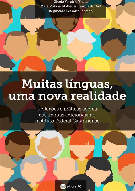 Pdf Muitas L Nguas Uma Nova Realidade Reflex Es E Pr Ticas Acerca