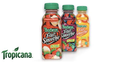 Tropicana – Brand Real