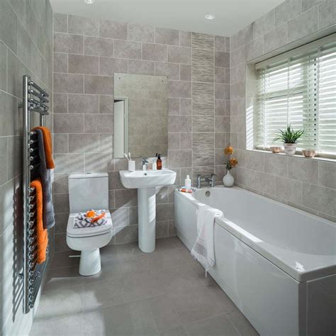 Choosing The Perfect En Suite Bathroom Tiles Uk Tile Sales