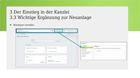 Kurs DATEV Unternehmen Online Einrichtung Und Technische Umsetzung