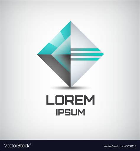 Futuristic Logo