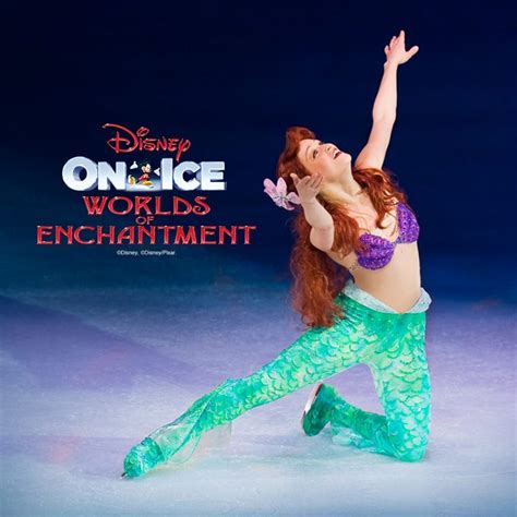 Disney On Ice Skates Back Into Vancouver! {Events} - British Columbia Mom