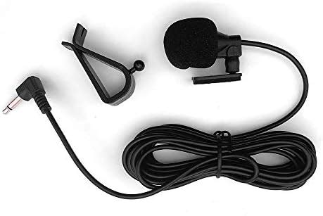 Amazon Fingerlakes Mic Mm External Microphone Assembly For Car