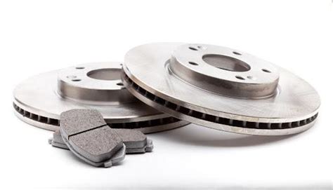 Common Signs You Need New Brake Pads